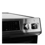 Danby 30-Inch Slide-In Induction Range With True European Convection - DIRC300BSSC