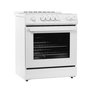 Danby 30-Inch Slide-In Electric Range - DRRM300WC