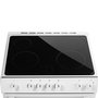 Danby 30-Inch Slide-In Electric Range - DRRM300WC