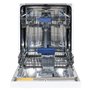 Danby Built-In Dishwasher - DDW2400ESS