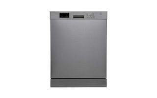 Danby Built-In Dishwasher - DDW2400ESS