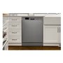 Danby Built-In Dishwasher - DDW2400ESS