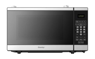 Danby 0.7 Cu. Ft. Countertop Microwave Oven - DDMW007501G1