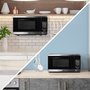 Danby 0.7 Cu. Ft. Countertop Microwave Oven - DDMW007501G1