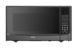 Danby 1.4 Cu. Ft. Countertop Microwave Oven - DDMW01440BG1
