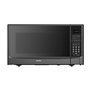 Danby 1.4 Cu. Ft. Countertop Microwave Oven - DDMW01440BG1