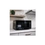 Danby 1.4 Cu. Ft. Countertop Microwave Oven - DDMW01440BG1