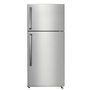 Danby 29.5, 18 Cu.Ft. Freestanding Top Freezer Refrigerator With Led Lighting - DFF180E2SSDB