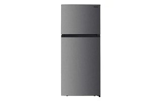 Danby 28-Inch, 18 Cu. Ft. Freestanding Top Freezer Refrigerator - DFF176B1SLDB