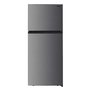 Danby 28-Inch, 18 Cu. Ft. Freestanding Top Freezer Refrigerator - DFF176B1SLDB