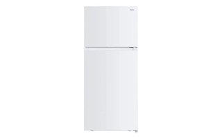 Danby 28-Inch, 18 Cu. Ft. Freestanding Top Freezer Refrigerator - DFF176B1WDB
