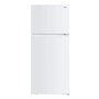 Danby 28-Inch, 18 Cu. Ft. Freestanding Top Freezer Refrigerator - DFF176B1WDB
