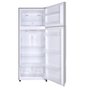 Epic 20.2 cu.ft Top Mount Stainless Steel Refrigerator-EFF202SS