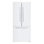 Marathon French Door Bottom Mount Frost Free Refrigerator in Stainless Steel - MFF180WFD-1
