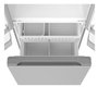 Marathon French Door Bottom Mount Frost Free Refrigerator in Stainless Steel - MFF180WFD-1