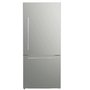 Marathon 18 cu.ft. Stainless Steel Bottom Mount Frost Free Refrigerator (Right Hinge Set)-MFF179SSBM-RH