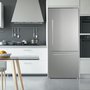 Marathon 18 cu.ft. Stainless Steel Bottom Mount Frost Free Refrigerator (Right Hinge Set)-MFF179SSBM-RH
