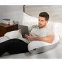 Bedgear Body pillow