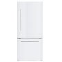 Marathon 18 cu.ft. White Bottom Mount Frost Free Refrigerator (Right Hinge Set)-MFF179WBM-RH