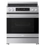 Marathon 30 in. Stainless Steel Smooth Top Electric Range - MSCER3080SS