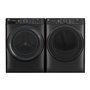 GE Front Load Washer and Dryer Set - GFW655SPVDS-GFD65ESMVDS