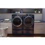GE Front Load Washer and Dryer Set - PFW870SPVRS-PFD87ESMVRS