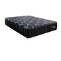 Lustra Semi-Soft Mattress Twin Size Signature Collection by Accent Pedic