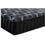 Lustra Semi-Soft Mattress Twin Size Signature Collection by Accent Pedic