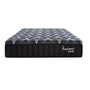 Lustra Semi-Soft Mattress Twin XL Size Signature Collection by Accent Pedic