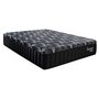 Lustra Semi-Soft Mattress King Size Lustra Signature Collection by Accent Pedic