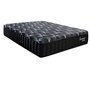 Lustra Semi-Soft Mattress Queen Size Signature Collection by Accent Pedic