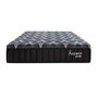 Lustra Semi-Soft Mattress Full Size Signature Collection by Accent Pedic