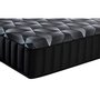 Lustra Semi-Soft Mattress Full Size Signature Collection by Accent Pedic