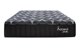 Prima Semi-Firm Mattress Twin XL Size Signature Collection by Accent Pedic