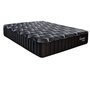 Prima Semi-Firm Mattress Full Size Signature Collection by Accent Pedic