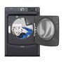 Maytag 7.4 Cu. Ft. Electric Dryer With Pet Pro Option - YMED7020RF