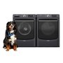 Maytag Smart Pet Pro Front Load Washer-Dryer Set - MFW7020RF-YMED7020RF