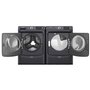 Maytag Smart Pet Pro Front Load Washer-Dryer Set - MFW7020RF-YMED7020RF