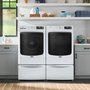 Maytag 5.0 Cu. Ft. Front Load Washer With Pet Pro Option - MFW7020RW
