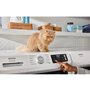 Maytag 7.4 Cu. Ft. Electric Dryer With Pet Pro Option - YMED7020RW