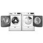 Maytag Smart Pet Pro Front Load Washer-Dryer Set - MFW7020RW-YMED7020RW