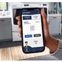 Maytag Smart Pet Pro Front Load Washer-Dryer Set - MFW7020RW-YMED7020RW