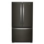 Whirlpool 36-Inch French 3-Door Refrigerator - WRFC2036RV
