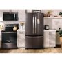 Whirlpool 36-Inch French 3-Door Refrigerator - WRFC2036RV