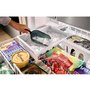 Whirlpool 36-Inch French 3-Door Refrigerator - WRFC2036RW
