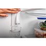 Whirlpool 36-Inch French 3-Door Refrigerator - WRFC2036RZ