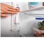 Whirlpool 36-Inch French 3-Door Refrigerator - WRFC2036RB