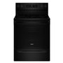 Whirlpool 30-Inch Freestanding Electric Range With Air Fry - YWFES5030RB