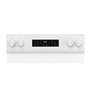 Whirlpool 30-Inch Freestanding Electric Range With Air Fry - YWFES5030RW
