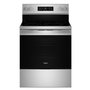 Whirlpool 30-Inch Freestanding Electric Range With Air Fry - YWFES5030RZ